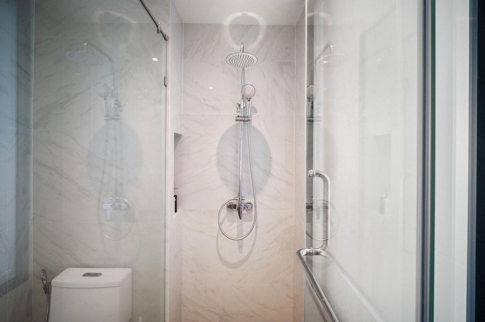 Wyndham Gardens 1320 Studio, 1m From Naithon Beach Deluxe Apartment (1 Bedroom) 20