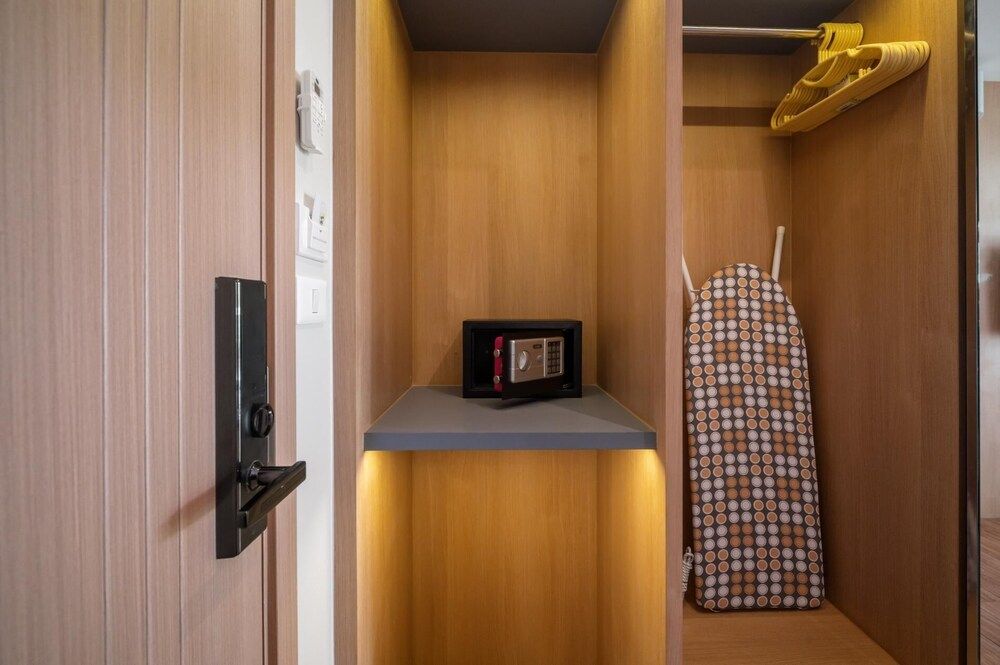 Wyndham Gardens 1320 Studio, 1m From Naithon Beach Deluxe Apartment (1 Bedroom) 18