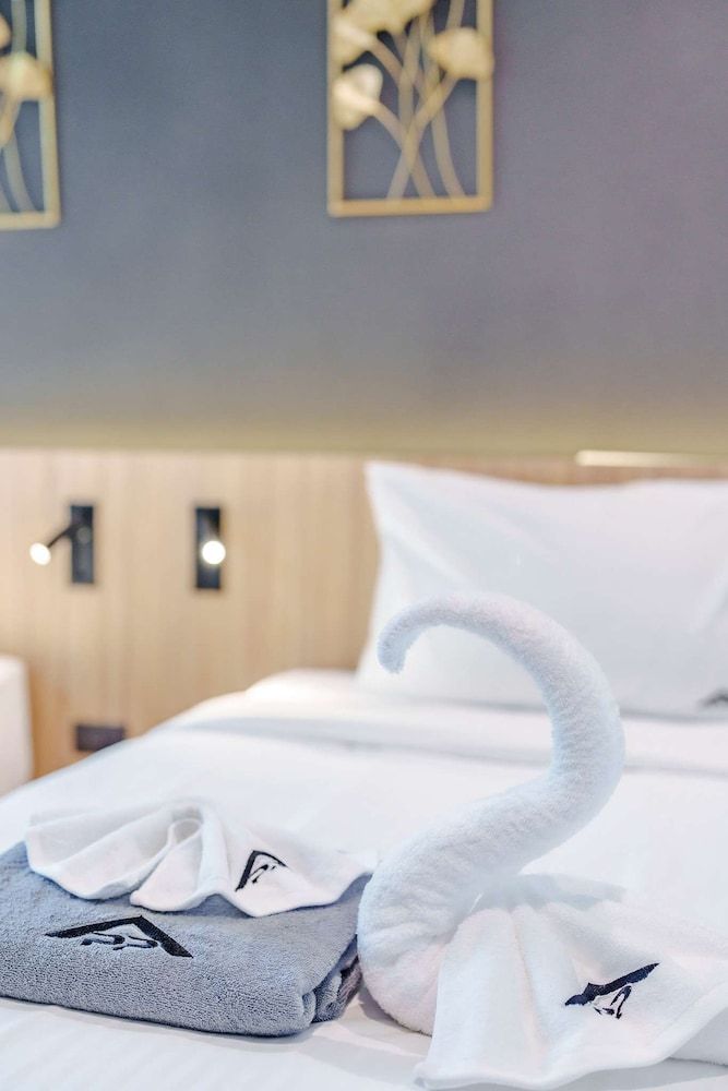 Wyndham Gardens 1320 Studio, 1m From Naithon Beach Deluxe Apartment (1 Bedroom) 4