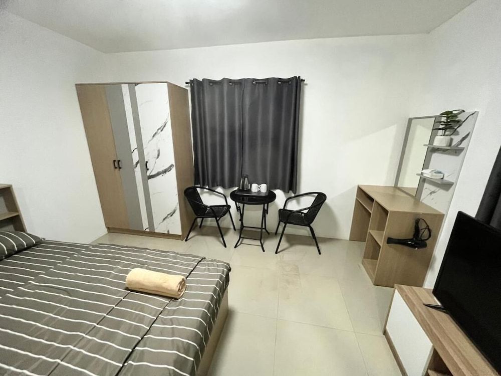 Private Apartment in Phuket