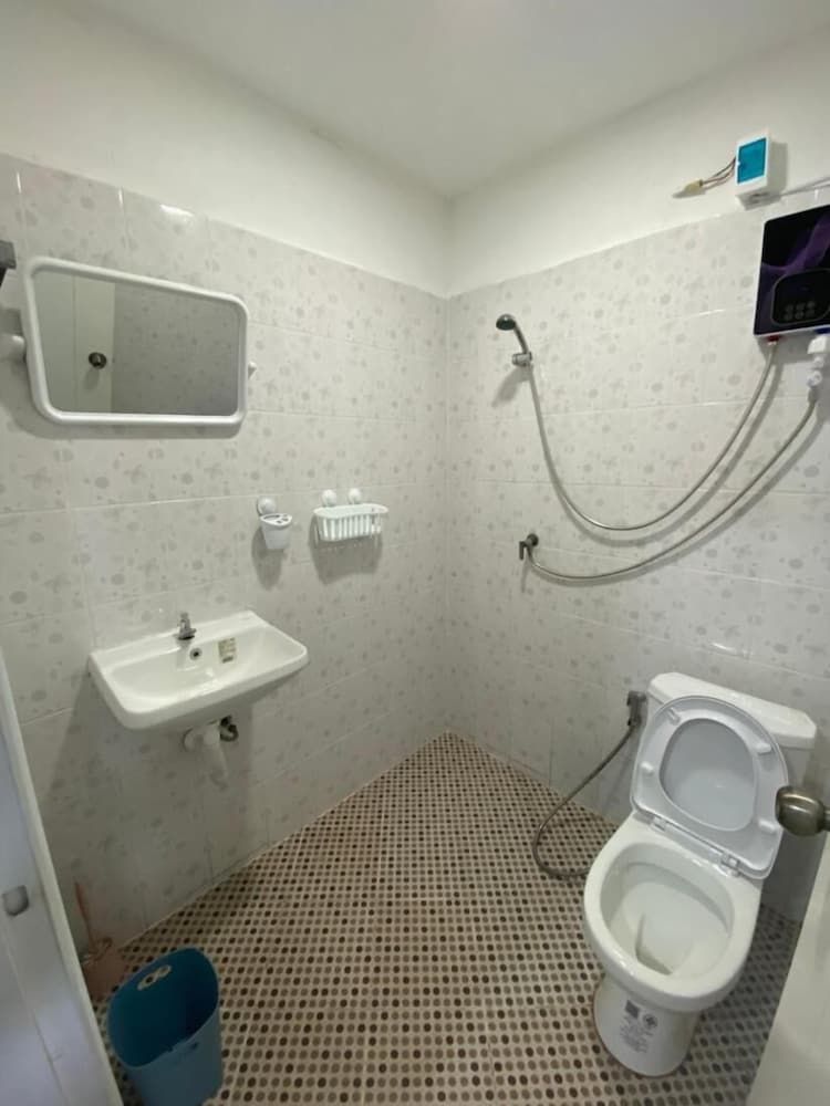 Private Apartment in Phuket Apartment, 1 Bedroom, Smoking 9