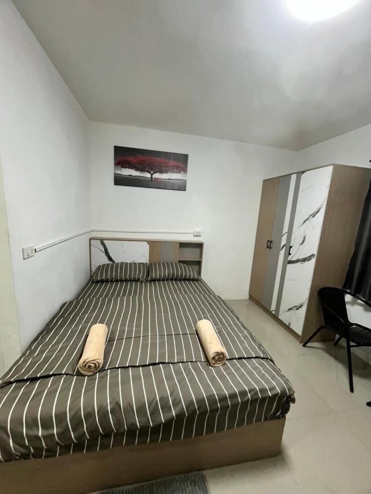 Private Apartment in Phuket Apartment, 1 Bedroom, Smoking 6
