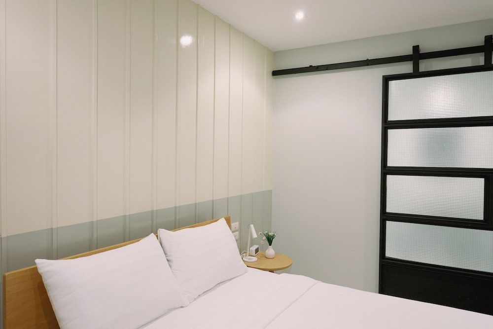 Go2bed Pattaya Superior Single Room 5