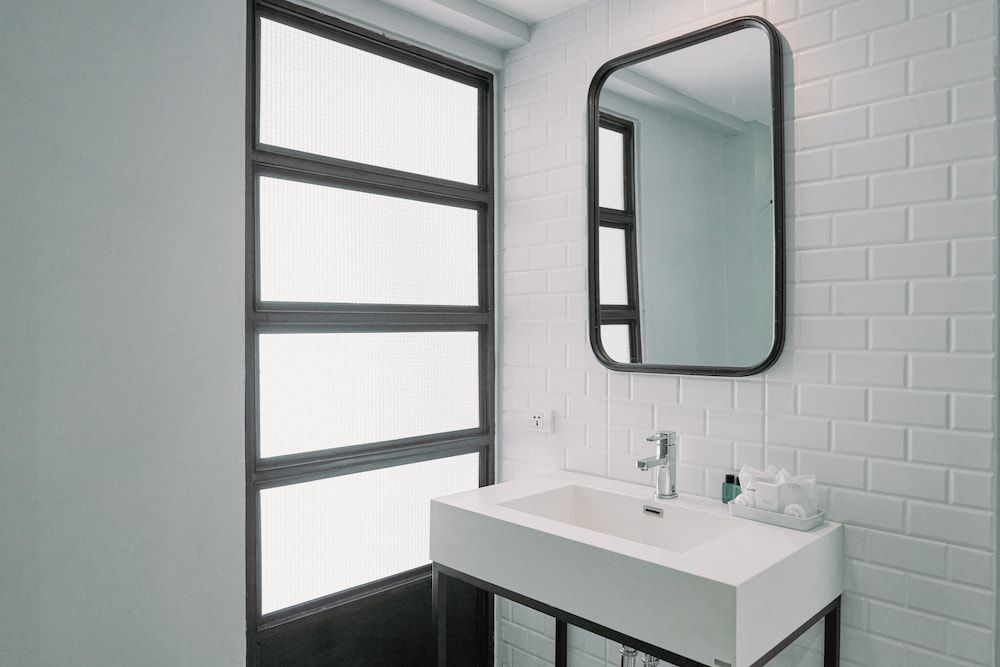 Go2bed Pattaya Deluxe Single Room, Balcony 9