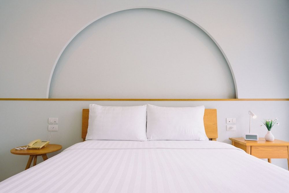 Go2bed Pattaya Superior Single Room, Balcony 5