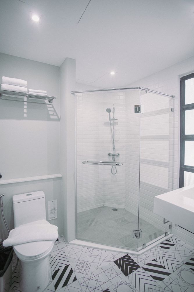 Go2bed Pattaya Superior Single Room, Balcony 8