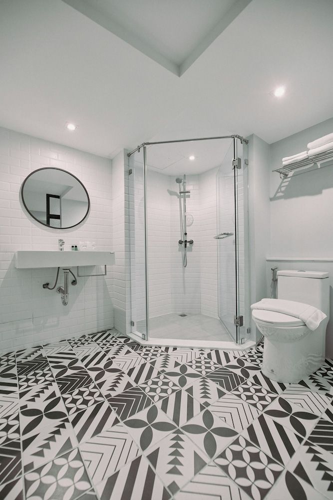 Go2bed Pattaya Superior Single Room 11