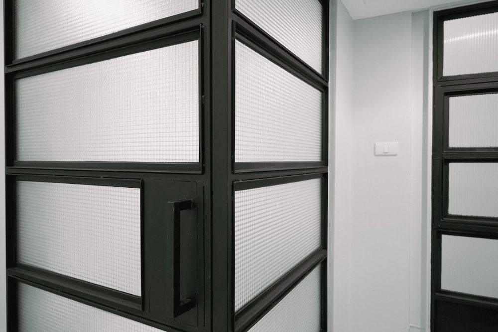 Go2bed Pattaya Superior Single Room 10