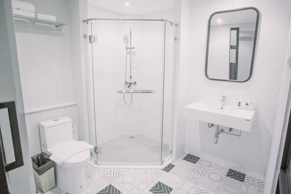 Go2bed Pattaya Superior Single Room 9