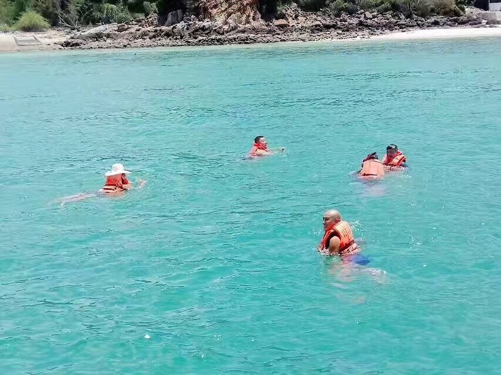 Best Location of Pattaya, Infinity Pool Walk To The Beach Apartment, 1 Bedroom, Accessible, Smoking 25