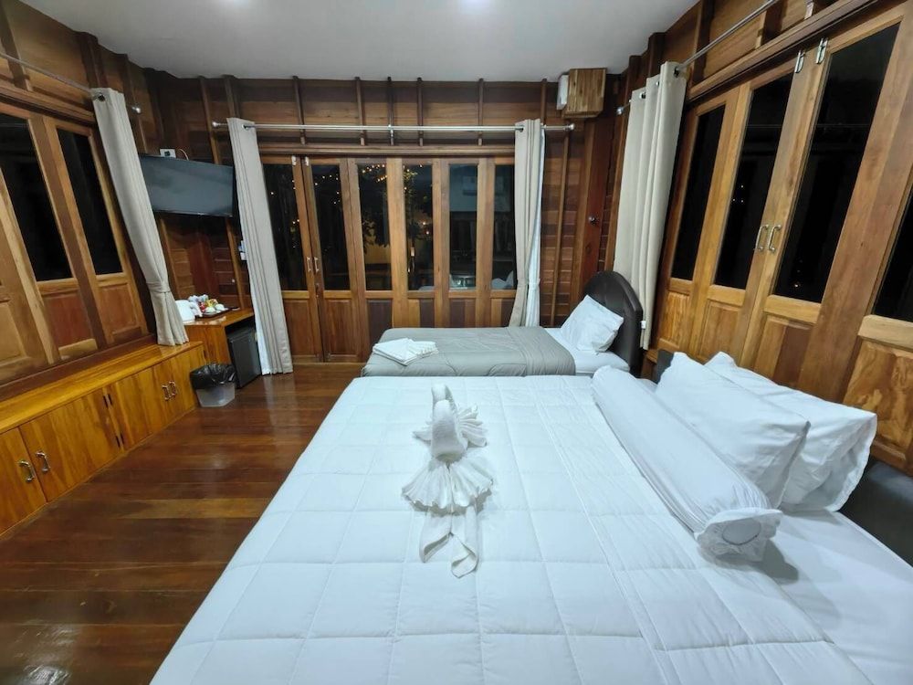 Standard Double or Twin Room, Multiple Beds