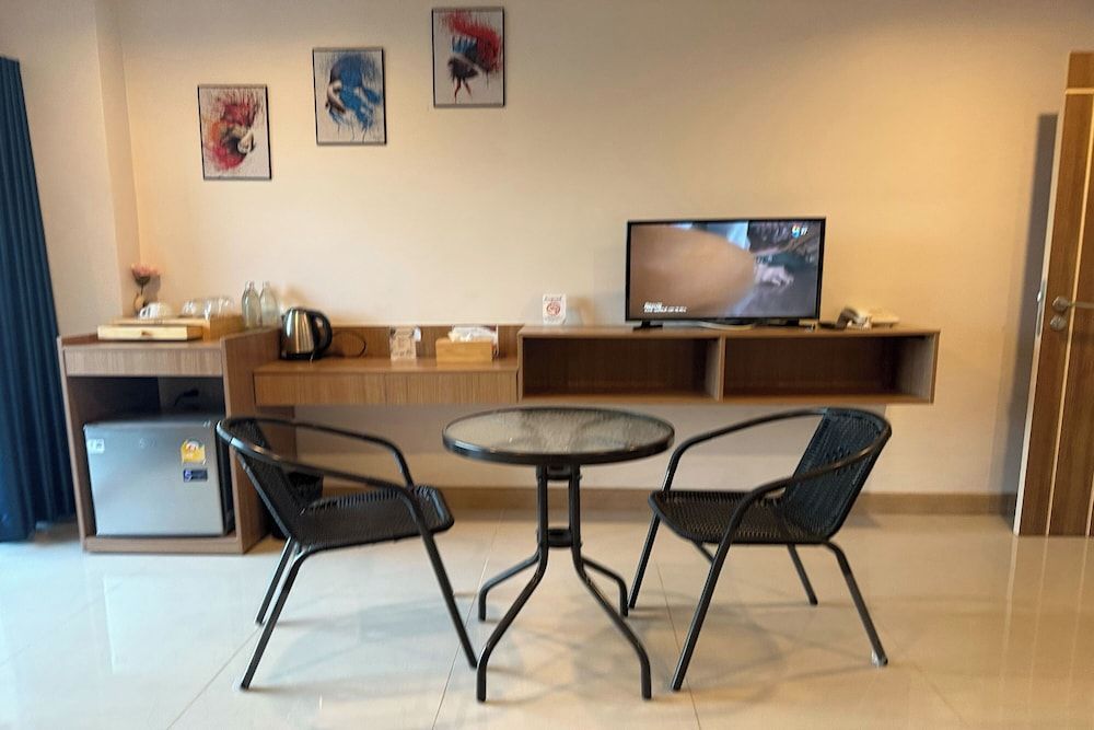 SKM Paradise Mae Sai Family Suite 3