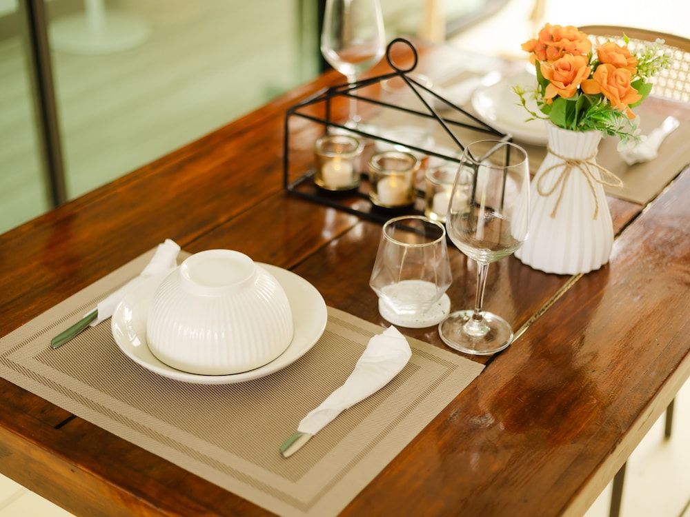 L1 Lanta Resort Luxury Room, 1 King Bed with Sofa bed, Balcony 41