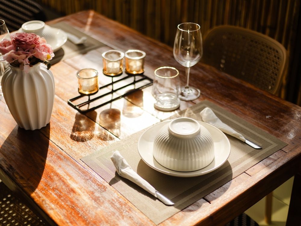 L1 Lanta Resort Luxury Room, 1 King Bed with Sofa bed, Balcony 42