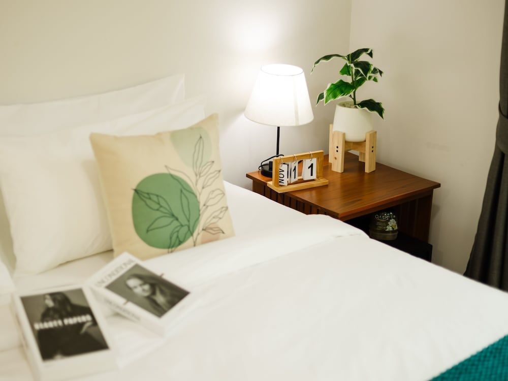 L1 Lanta Resort Luxury Room, 1 King Bed with Sofa bed, Balcony 3