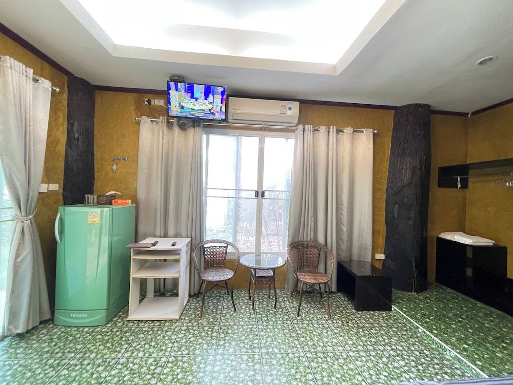 Saksaitarn Resort Family Room 6