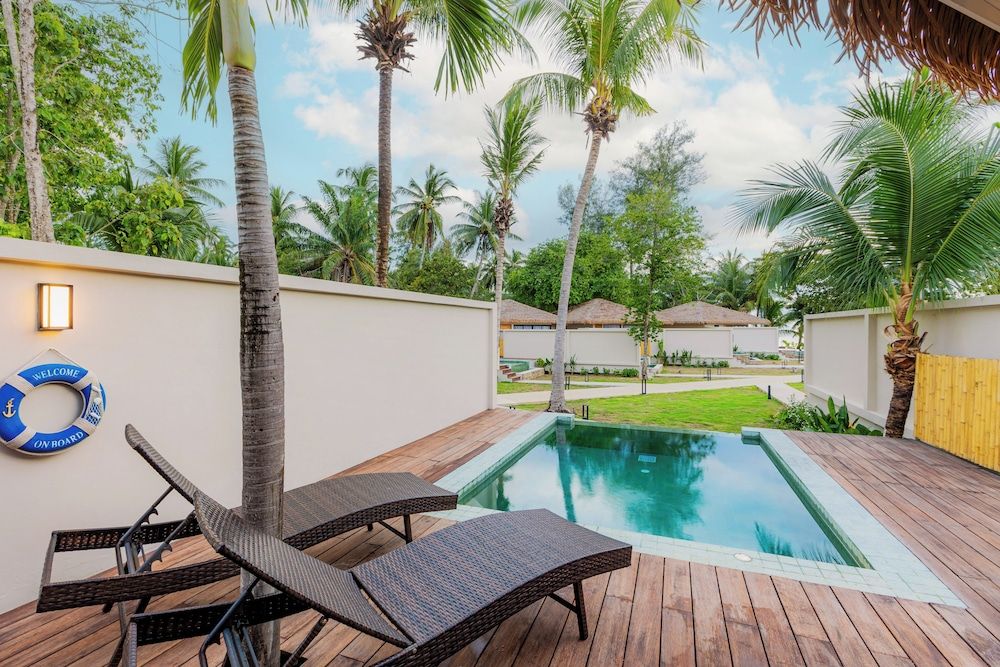 Samaraya Wellness Resort