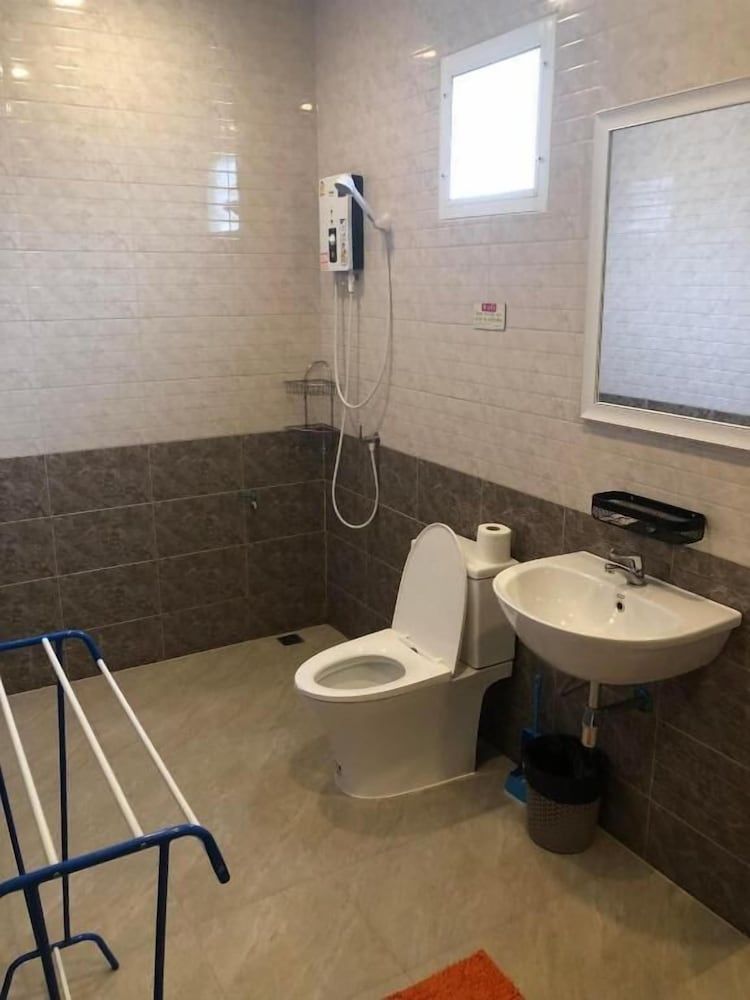 M&N Guesthouse Kata Family Penthouse, Mountain View 22