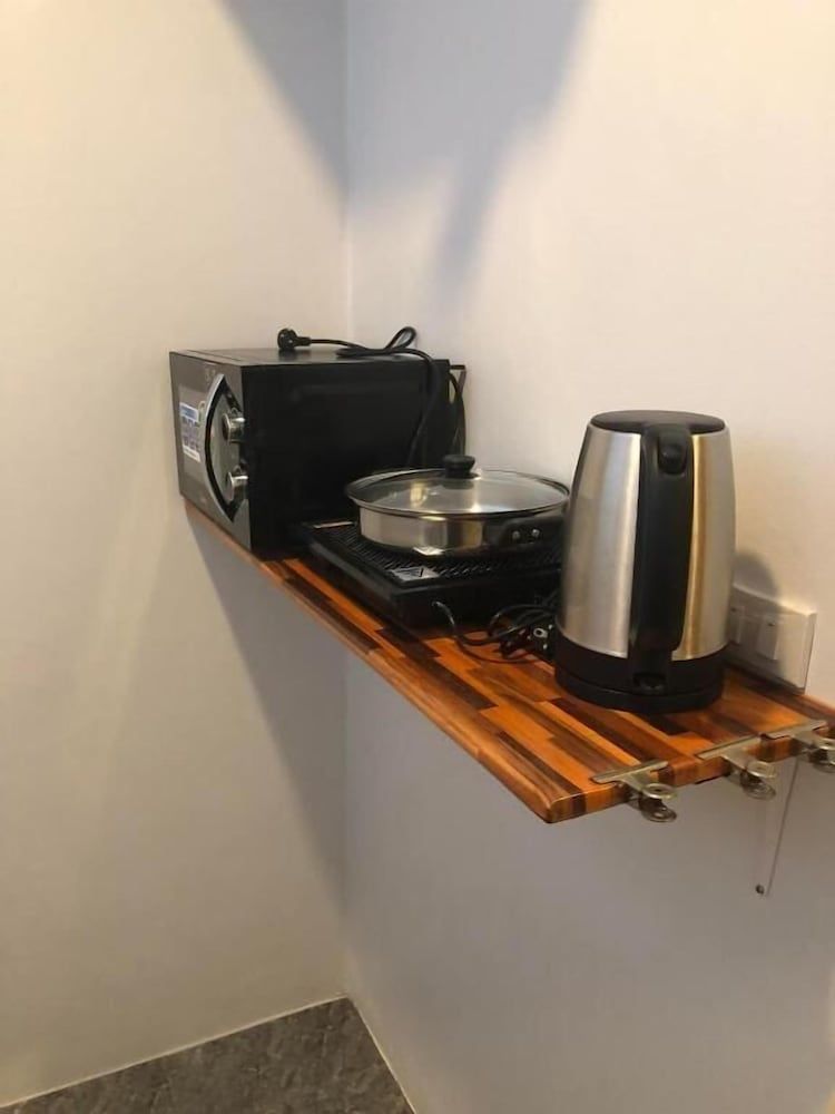 M&N Guesthouse Kata Double Room 8