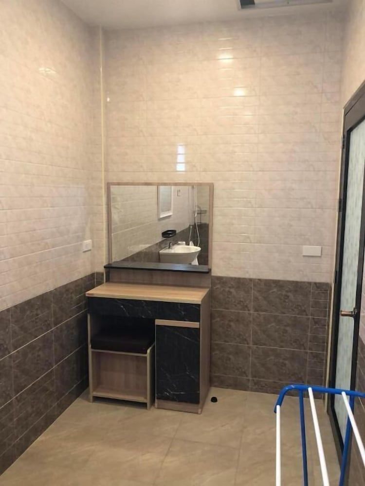 M&N Guesthouse Kata Family Penthouse, Mountain View 21