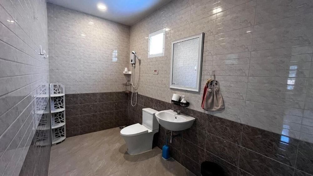 M&N Guesthouse Kata Family Penthouse, Mountain View 23