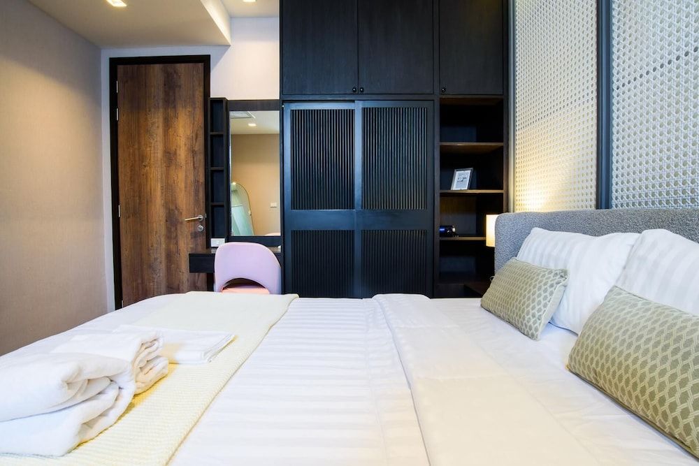 Pattaya Inara Exclusive Pool Villa PI5 Villa, Pool View 9