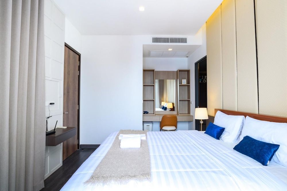 Pattaya Inara Exclusive Pool Villa PI5 Villa, Pool View 14