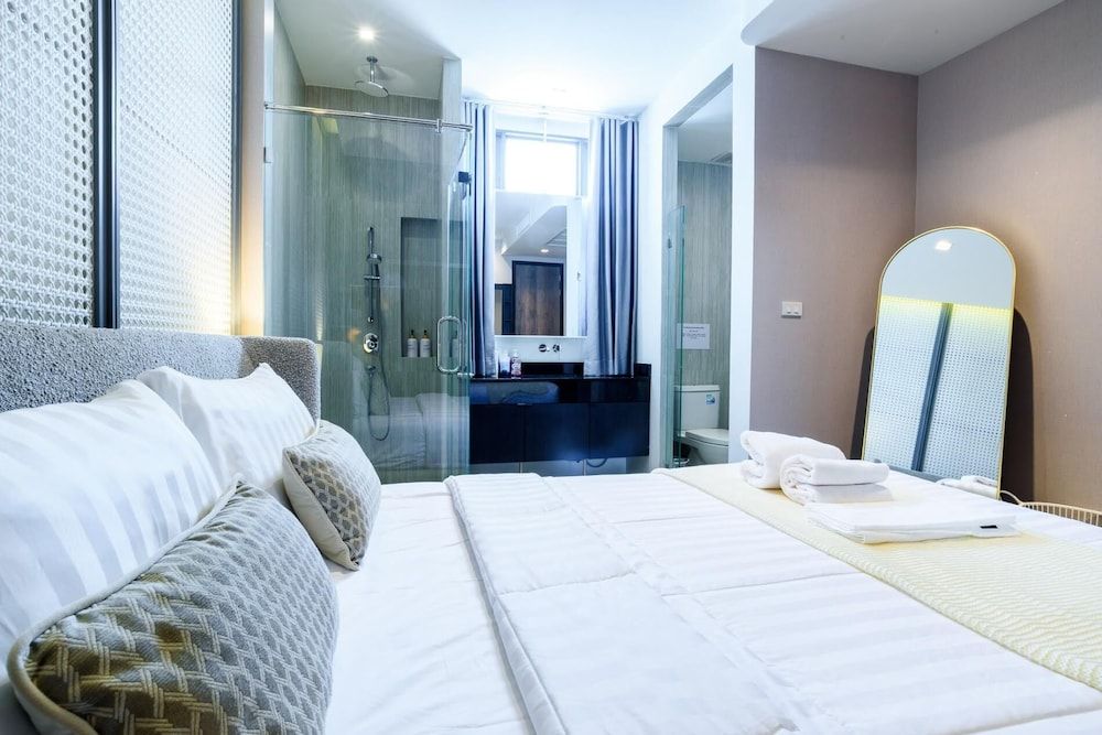 Pattaya Inara Exclusive Pool Villa PI5 Villa, Pool View 11