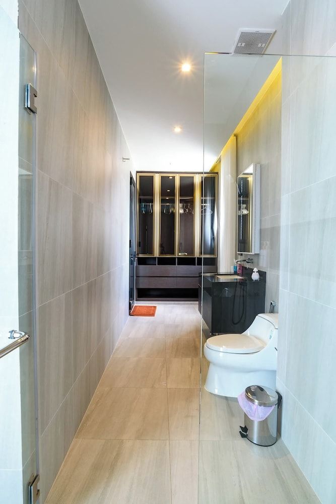 Pattaya Inara Exclusive Pool Villa PI5 Villa, Pool View 26