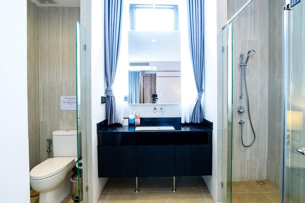 Pattaya Inara Exclusive Pool Villa PI5 Villa, Pool View 31