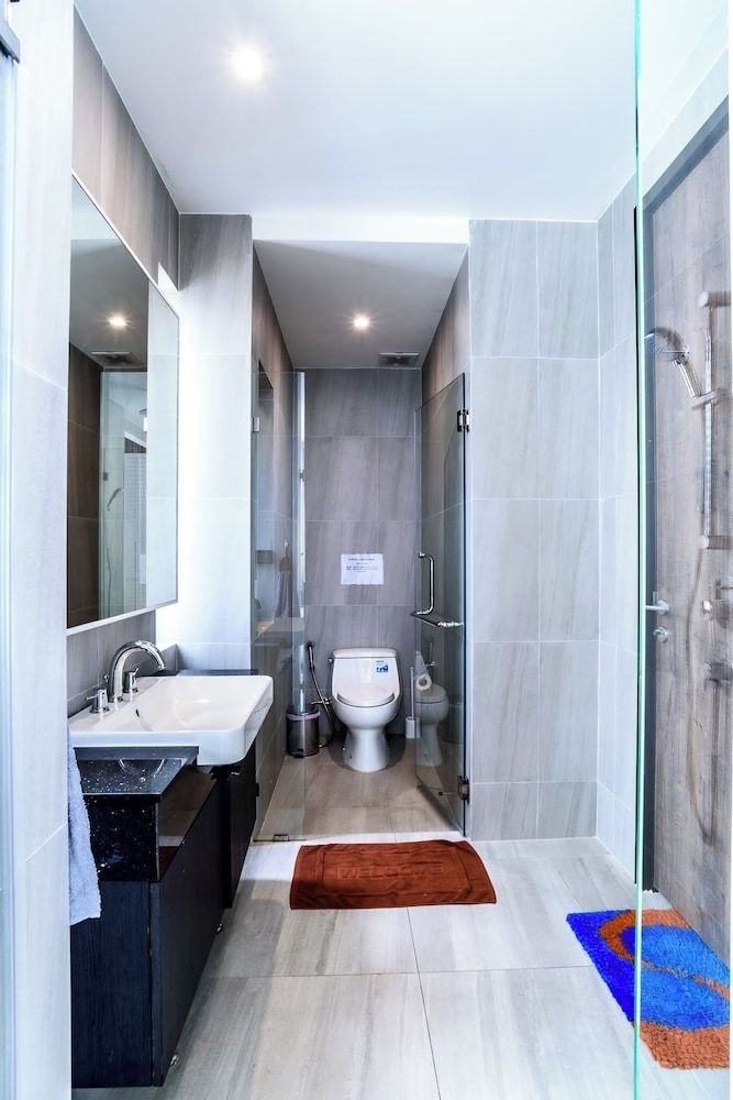 Pattaya Inara Exclusive Pool Villa PI5 Villa, Pool View 36