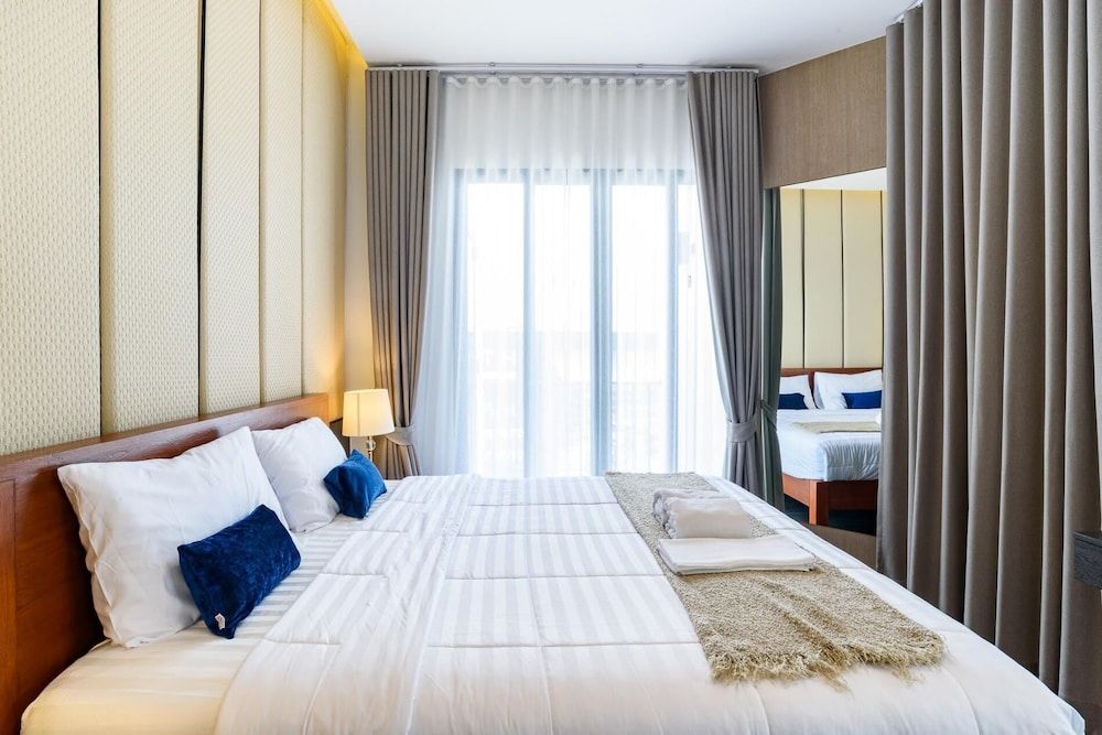 Pattaya Inara Exclusive Pool Villa PI5 Villa, Pool View 25