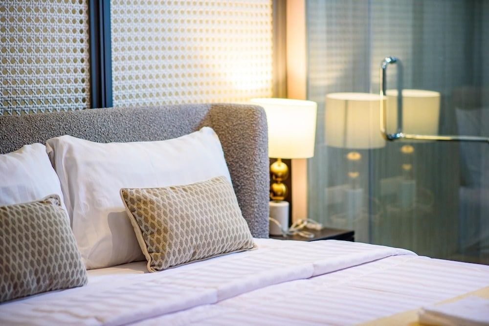 Pattaya Inara Exclusive Pool Villa PI5 Villa, Pool View 18