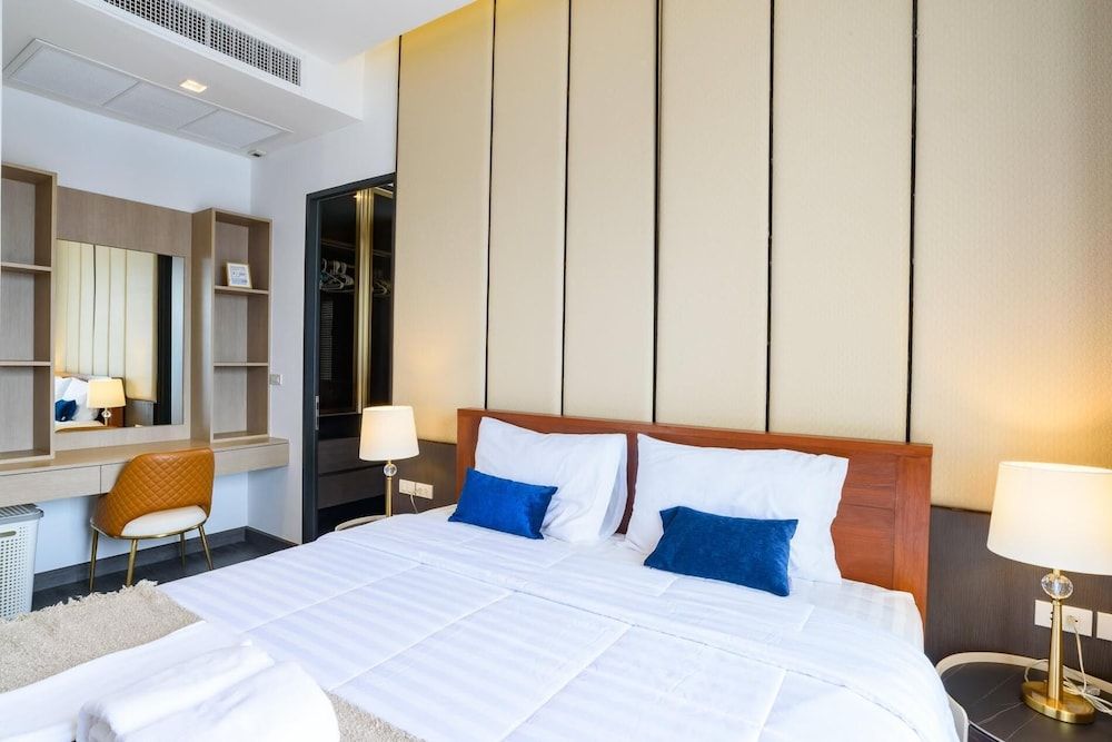 Pattaya Inara Exclusive Pool Villa PI5 Villa, Pool View 17