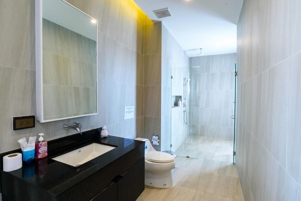 Pattaya Inara Exclusive Pool Villa PI5 Villa, Pool View 34