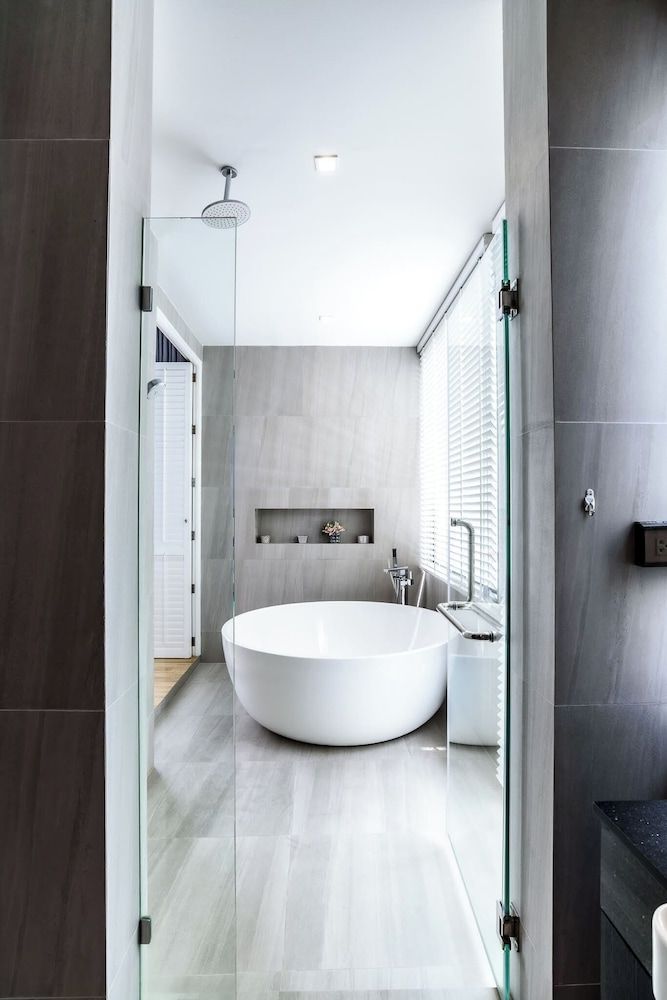 Pattaya Inara Exclusive Pool Villa PI5 Villa, Pool View 28