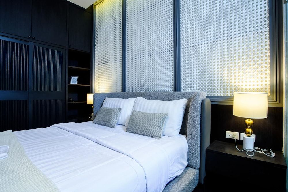 Pattaya Inara Exclusive Pool Villa PI5 Villa, Pool View 3