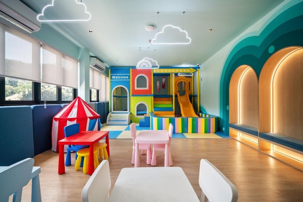 Wyndham Gardens 1321 Studio, 1min to Naithon Beach Apartment (1 Bedroom) 14