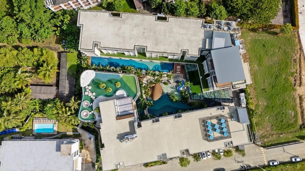 Wyndham Gardens 1321 Studio, 1min to Naithon Beach Apartment (1 Bedroom) 13