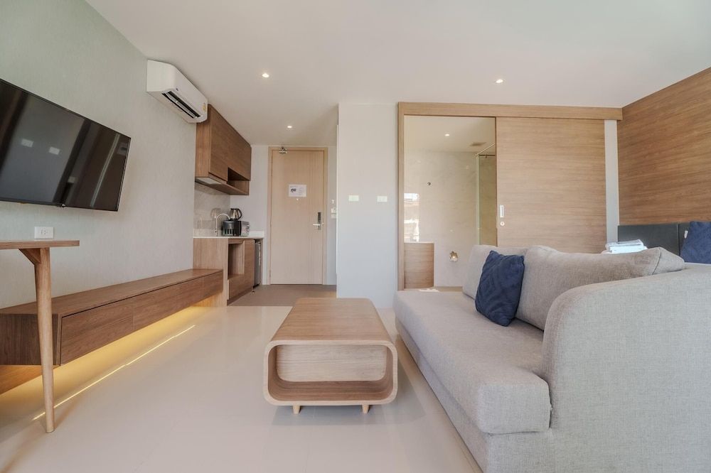 Wyndham Gardens 1321 Studio, 1min to Naithon Beach Apartment (1 Bedroom) 18