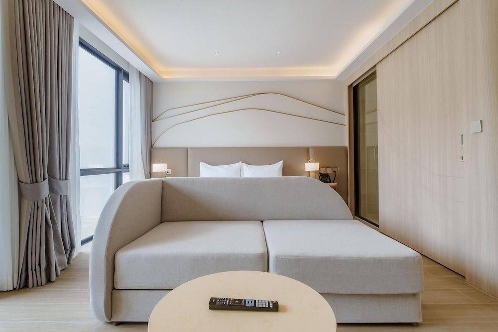 Wyndham Gardens Elegant Studio, Forrest View 2228 Deluxe Apartment (1 Bedroom) 13