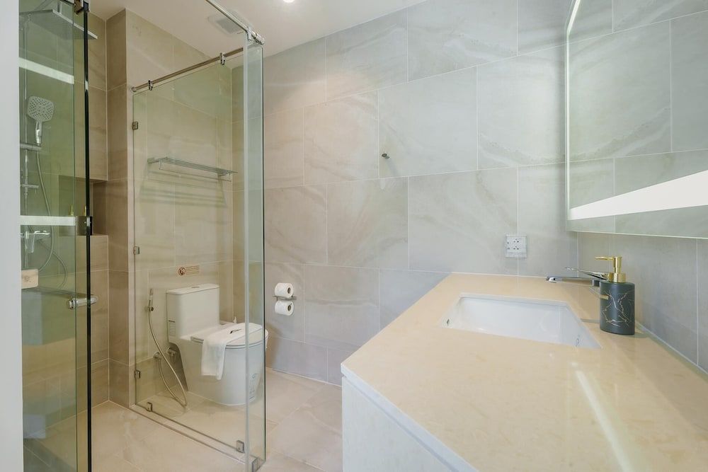 Wyndham Gardens Elegant Studio, Forrest View 2228 Deluxe Apartment (1 Bedroom) 24