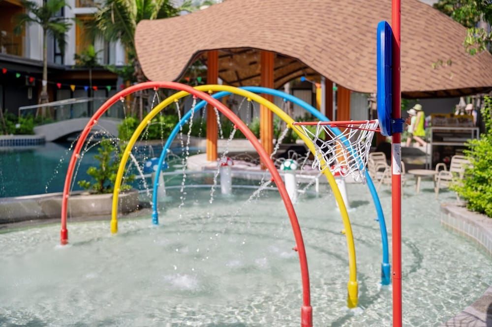 Wyndham Gardens Elegant Studio, Forrest View 2228 Deluxe Apartment (1 Bedroom) 20