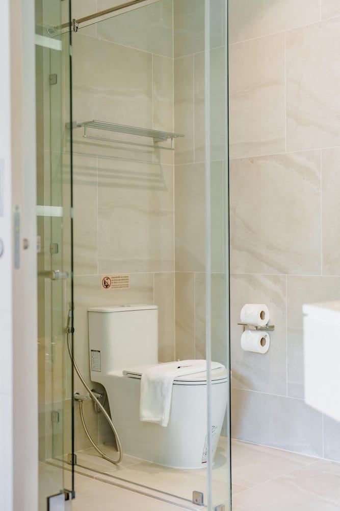 Wyndham Gardens Elegant Studio, Forrest View 2228 Deluxe Apartment (1 Bedroom) 27