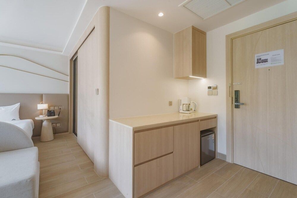 Wyndham Gardens Elegant Studio, Forrest View 2228 Deluxe Apartment (1 Bedroom) 17