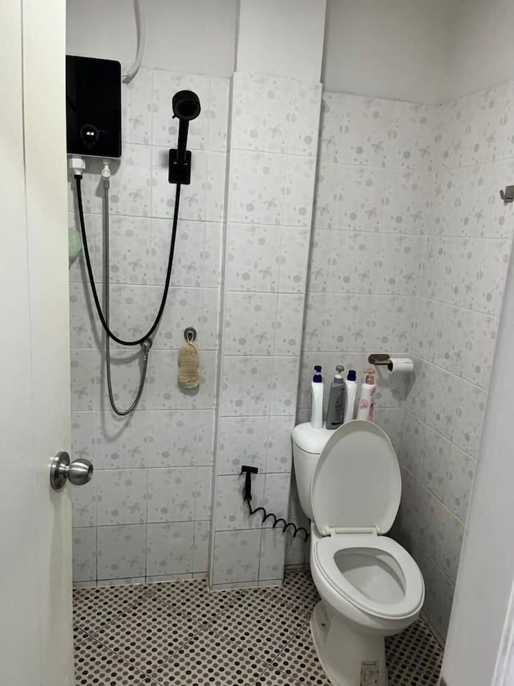 Charming Apartment in Kathu, Phuket - Perfect for Short-term Stay Apartment, 1 Bedroom, Smoking 8