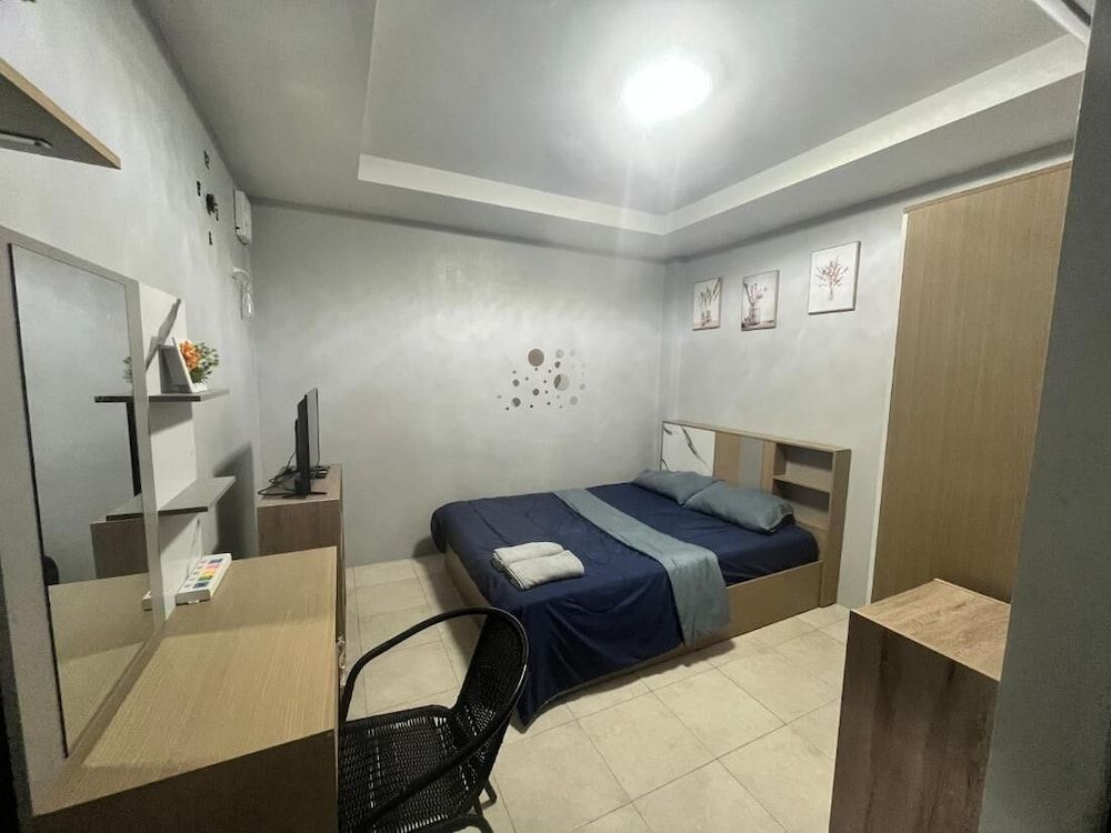 Charming Apartment in Kathu, Phuket - Perfect for Short-term Stay Apartment, 1 Bedroom, Smoking 3