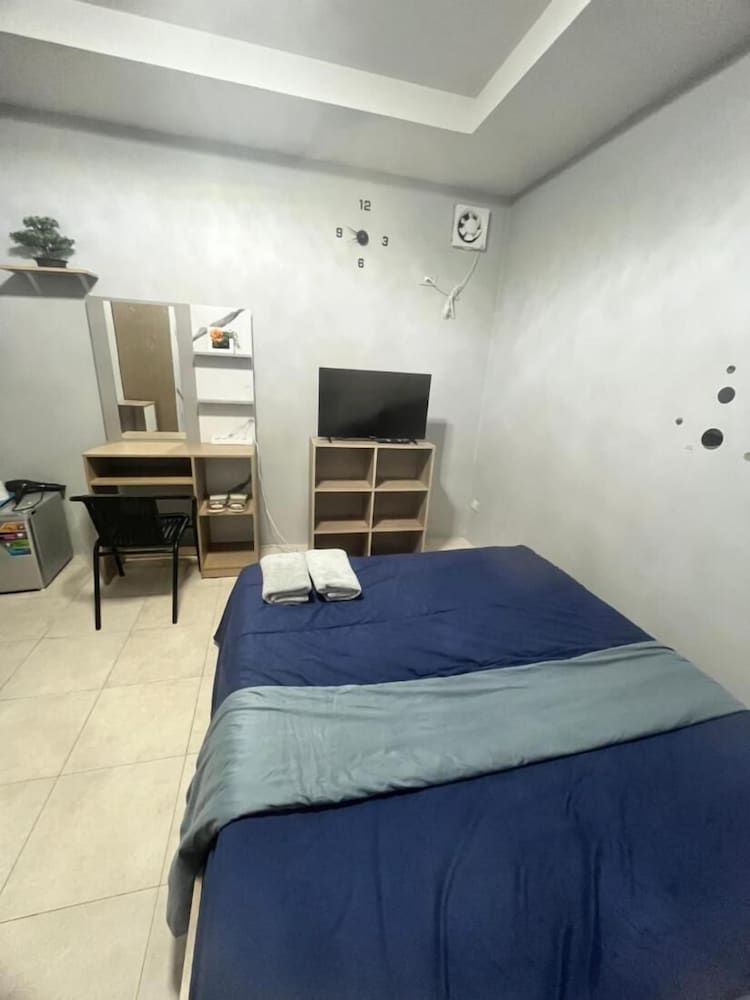 Charming Apartment in Kathu, Phuket - Perfect for Short-term Stay Apartment, 1 Bedroom, Smoking 4