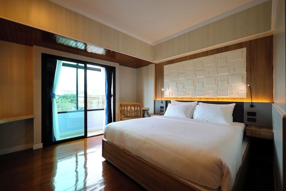 Exclusive Double Room