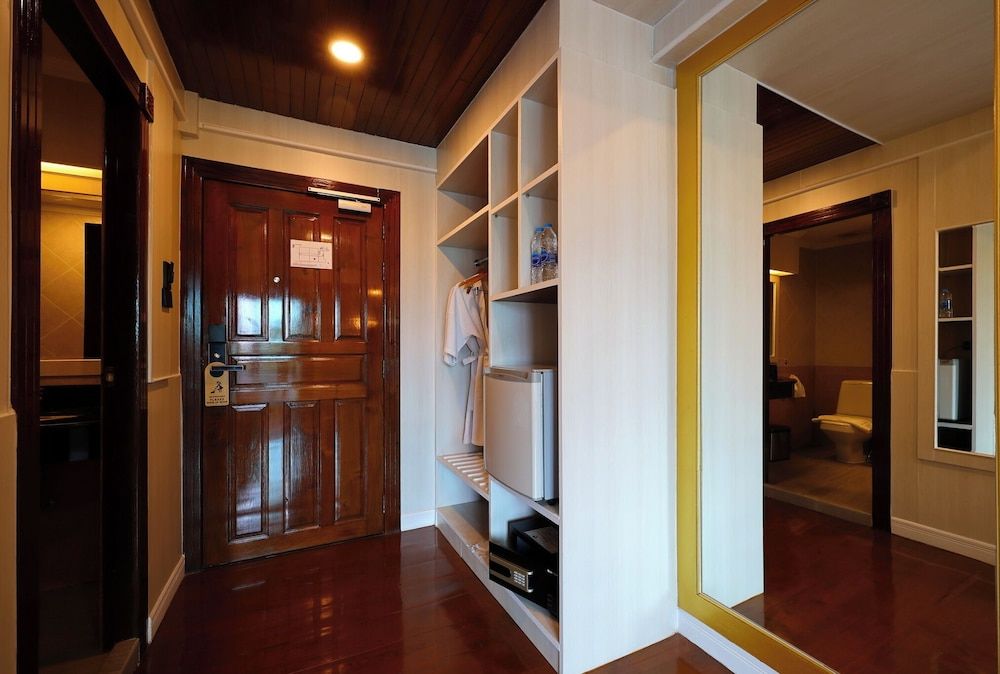 Exclusive Double Room